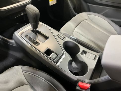 New 2025 Subaru Crosstrek 2.0i Premium image 20