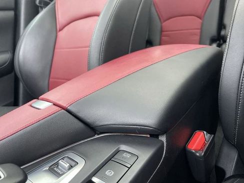 Certified 2023 INFINITI QX50 Sport image 25