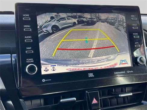 Certified 2023 Toyota Camry XLE image 37