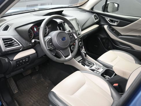 Used 2022 Subaru Forester Limited AWD/4WD image 13