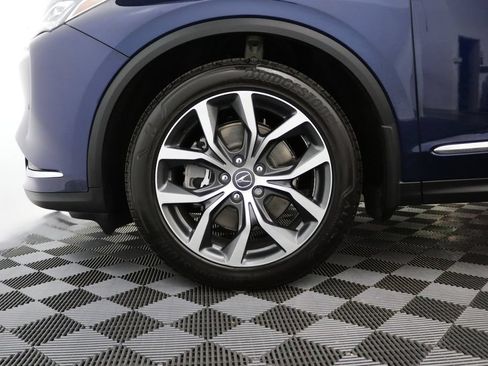 Certified 2024 Acura MDX SH-AWD w/ Technology Package image 6