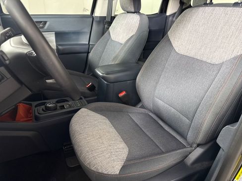 Used 2023 Ford Maverick XLT w/ XLT Luxury Package image 11