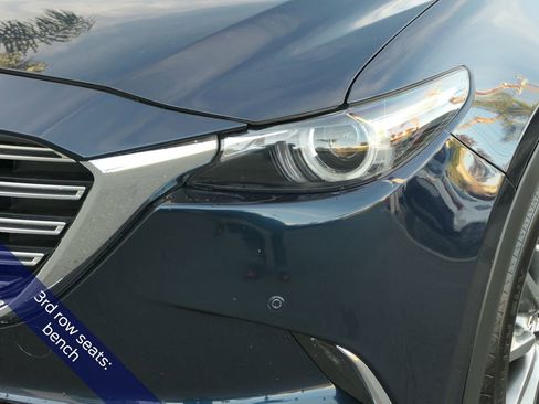 Used 2019 MAZDA CX-9 Grand Touring image 10