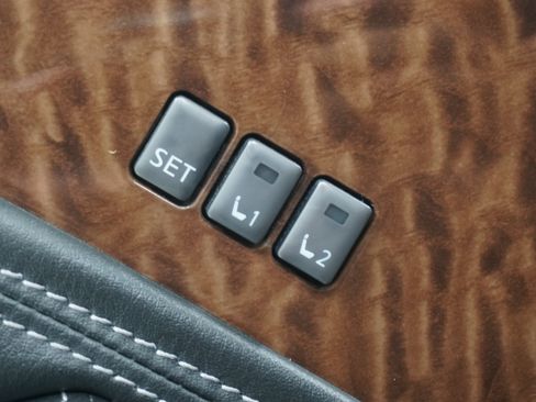 Used 2017 Nissan Armada SL RWD image 16