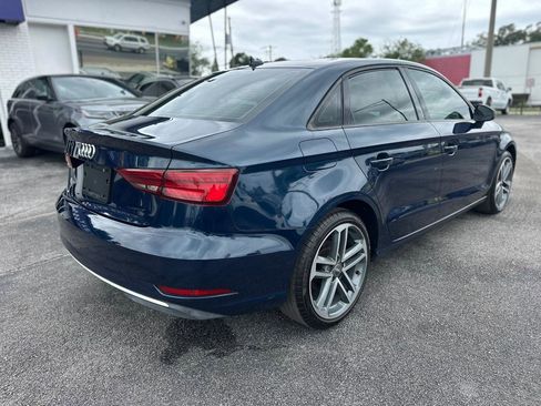 Used 2018 Audi A3 2.0T Premium w/ Convenience Package FWD image 7