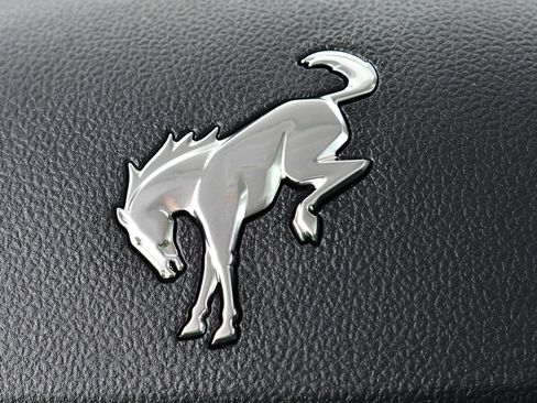 New 2025 Ford Bronco Sport Big Bend w/ Convenience Package image 35