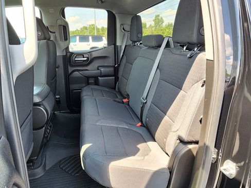 Used 2020 Chevrolet Silverado 1500 LT w/ All-Star Edition AWD/4WD image 12