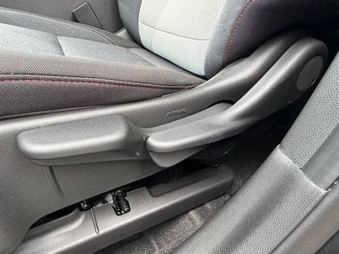 New 2026 Chevrolet Trax RS FWD image 26