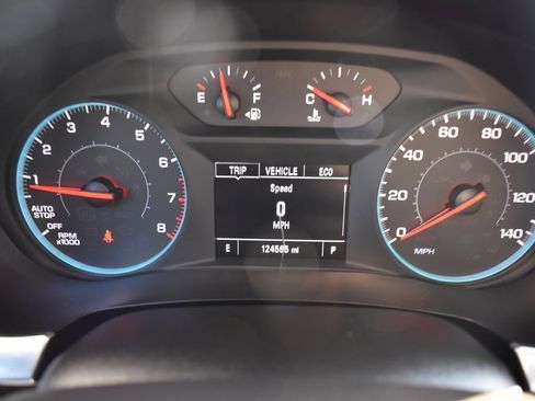 Used 2019 Chevrolet Traverse LS image 19