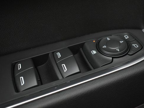 Used 2024 Chevrolet Silverado 1500 RST w/ RST All Star Premium Package image 14