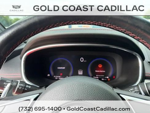 Used 2023 Acura MDX A-Spec AWD/4WD image 19