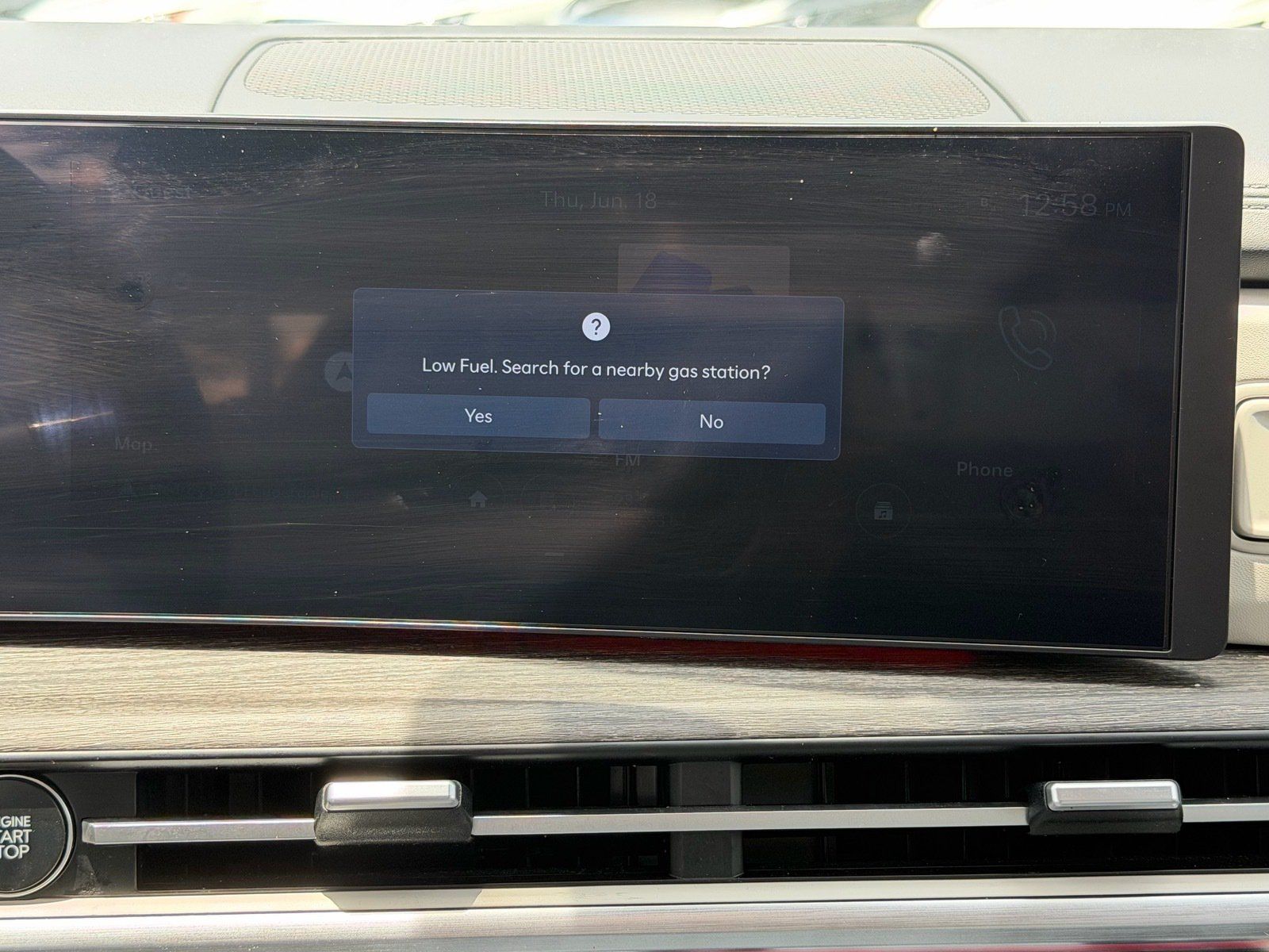 Used 2025 Hyundai Santa Fe Calligraphy FWD image 17