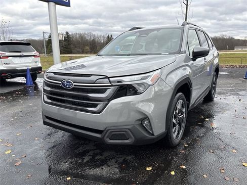 New 2025 Subaru Forester Limited image 5