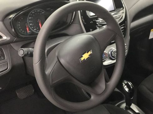 Used 2020 Chevrolet Spark LS FWD image 14