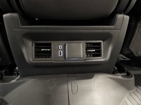 New 2026 Chevrolet Silverado 2500 LT w/ All Star Edition AWD/4WD image 43