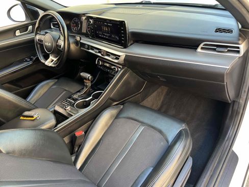 Used 2022 Kia K5 GT-Line image 45