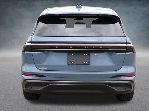 New 2026 Lincoln Nautilus Premier w/ Equipment Group 102A AWD/4WD image 21