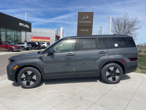 New 2026 Hyundai Santa Fe SE FWD image 2