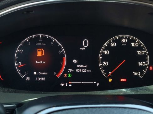 Used 2022 Honda Civic Si image 33