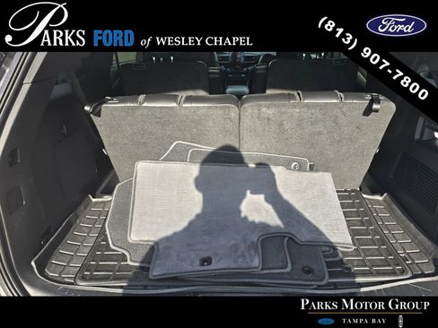 Used 2023 Ford Explorer ST w/ Equipment Group 401A image 5