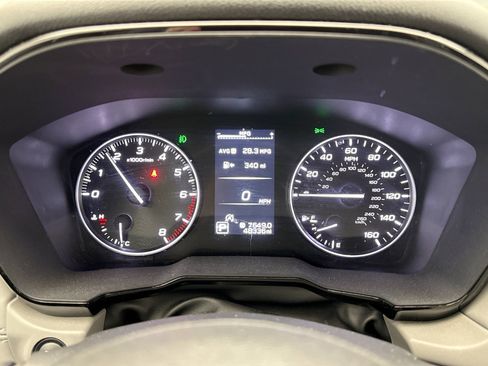Used 2024 Subaru Outback Premium AWD/4WD image 9