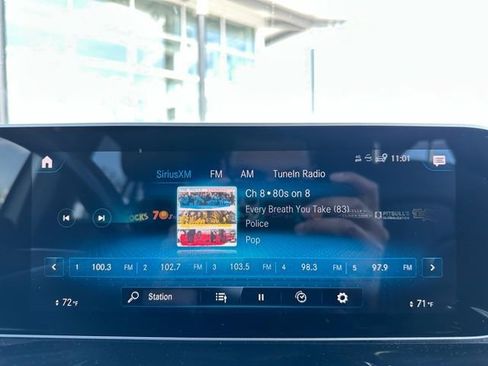 Certified 2021 Mercedes-Benz GLA 250 GLA 250 image 16