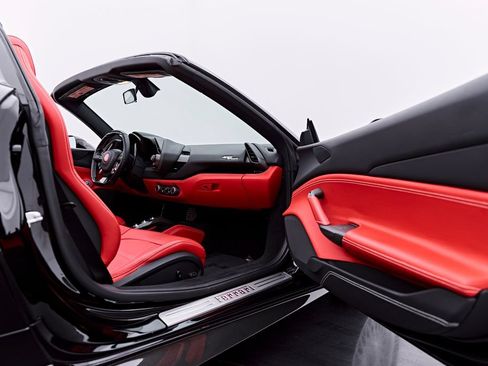 Used 2018 Ferrari 488 Spider RWD image 48
