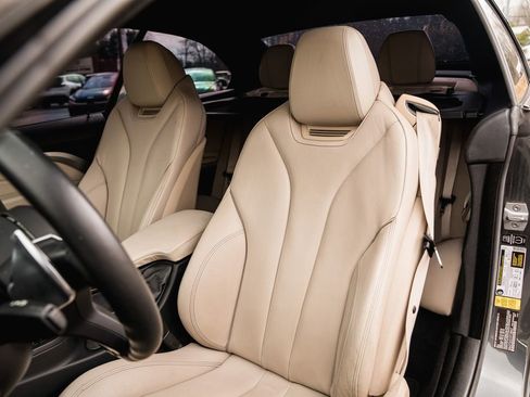 Used 2015 BMW 435i Convertible image 29