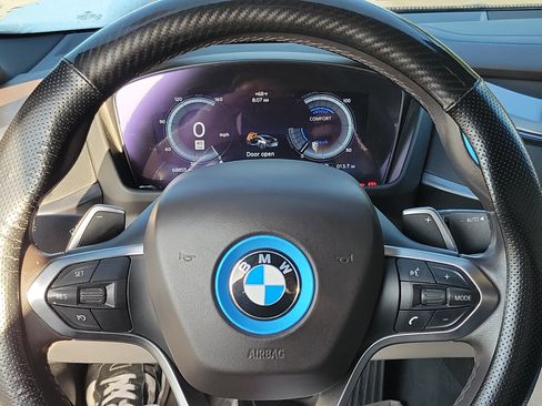 Used 2014 BMW i8 AWD/4WD image 18
