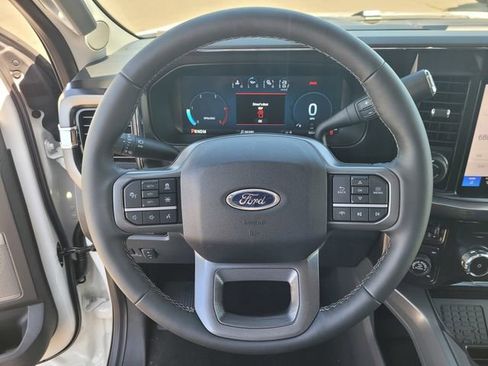 New 2026 Ford F250 Lariat w/ Tremor Off-Road Package AWD/4WD image 9