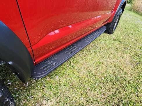 Used 2023 Ford F150 Raptor image 19