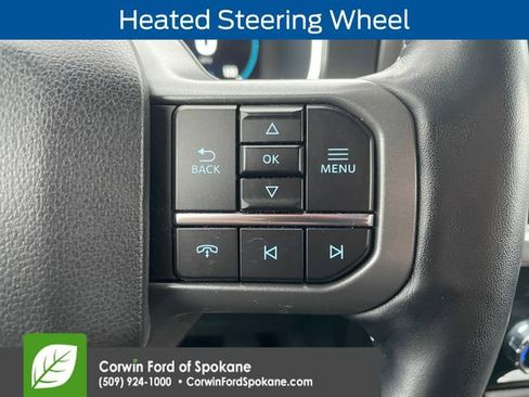 Used 2022 Ford F150 Lariat w/ Equipment Group 502A High image 28