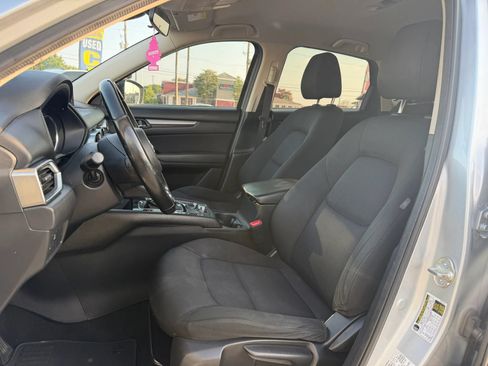 Used 2018 MAZDA CX-5 Sport FWD image 5