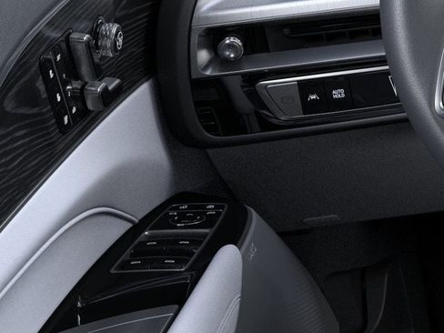 New 2026 Cadillac Lyriq Premium Luxury w/ LPO, Premium Carpet Package image 46