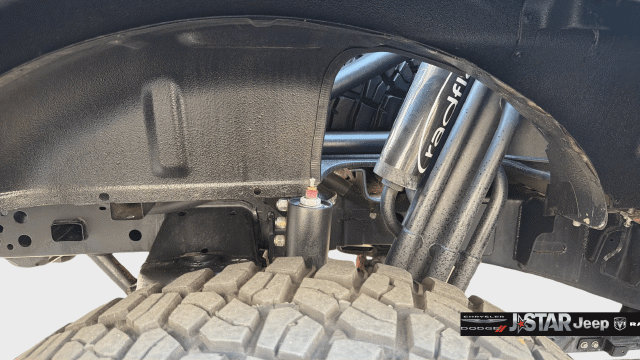 Used 2024 Ford F150 Raptor w/ Equipment Group 803A Raptor R AWD/4WD image 44
