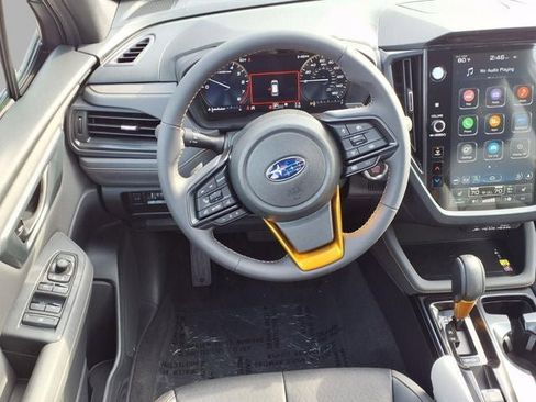 New 2026 Subaru Forester Wilderness image 26