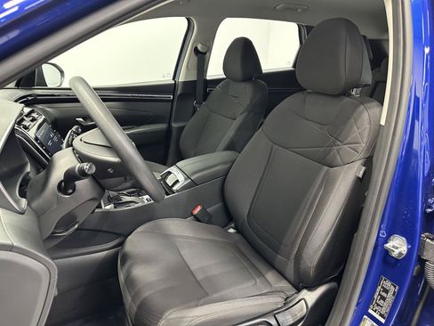 Certified 2023 Hyundai Tucson SE AWD/4WD image 15