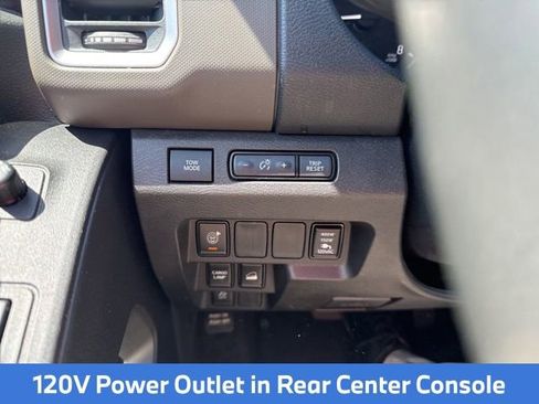 Used 2024 Nissan Frontier SV w/ SV Convenience Package AWD/4WD image 30