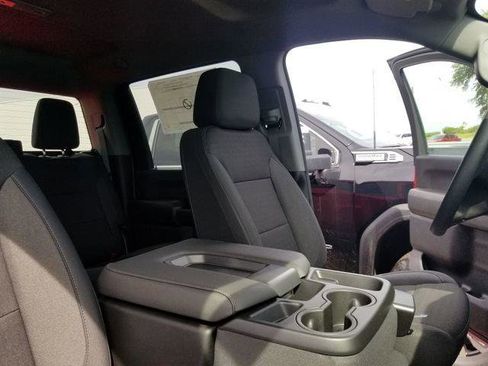 New 2026 Chevrolet Silverado 2500 Custom w/ Custom Convenience Package AWD/4WD image 15