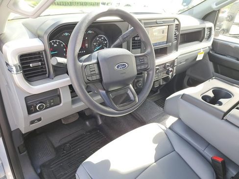 New 2026 Ford F250 XL w/ XL Driver Assist Package image 18