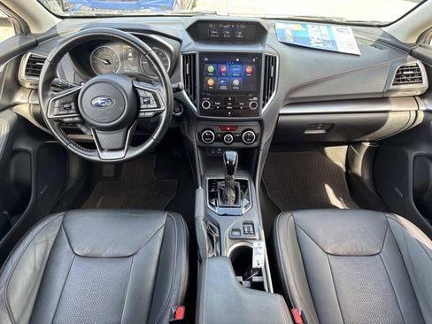 Used 2023 Subaru Crosstrek 2.5i Limited image 21