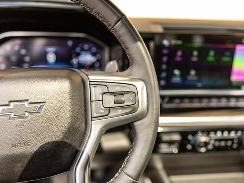 Used 2024 Chevrolet Silverado 1500 RST w/ True North Edition Plus image 27