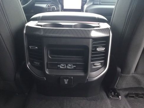 New 2026 RAM 1500 Big Horn image 19