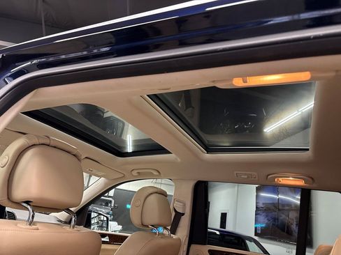 Used 2019 Mercedes-Benz GLS 550 4MATIC image 39