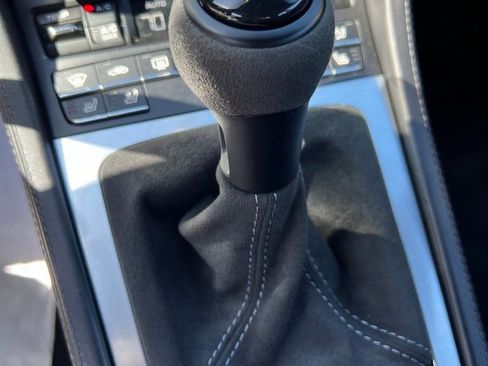 Used 2023 Porsche 718 Cayman GTS RWD image 19