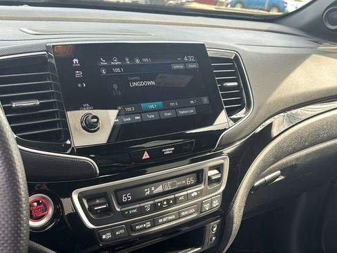 Used 2024 Honda Passport Black Edition image 19