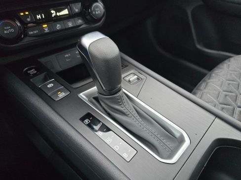 New 2026 Nissan Kicks SV w/ Cold Weather Package image 30