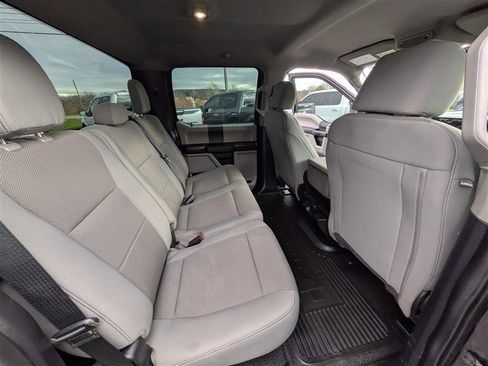 Used 2020 Ford F250 XL w/ STX Appearance Package image 20