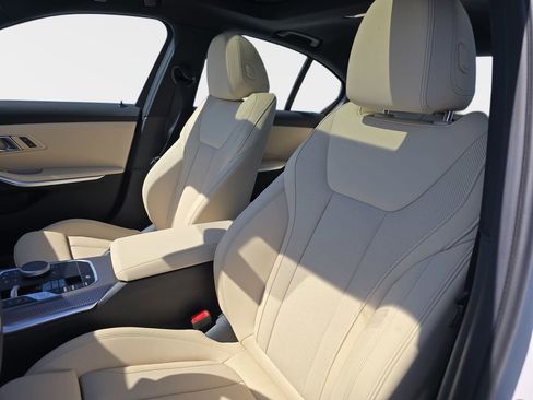 New 2026 BMW 330i 330i w/ M Sport Package image 12