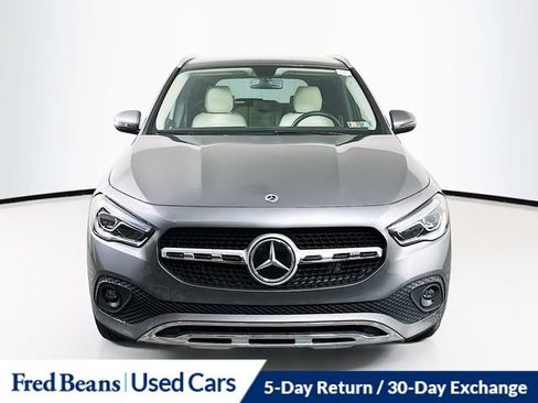 Used 2023 Mercedes-Benz GLA 250 4MATIC image 2